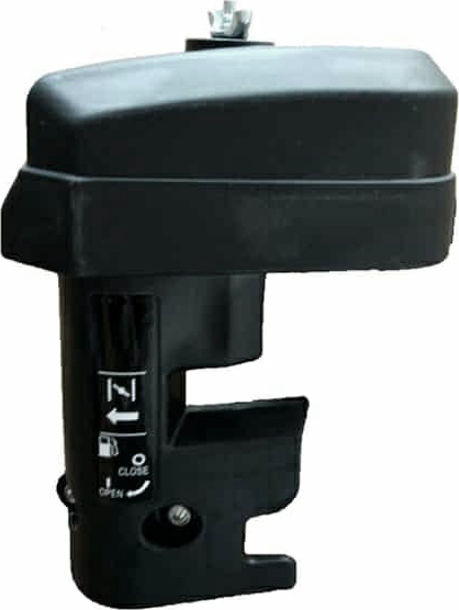 Κουτί φίλτρου αέρος για κινητήρες Robin - Subaru