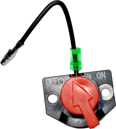 Διακόπτης για Subaru - Robin