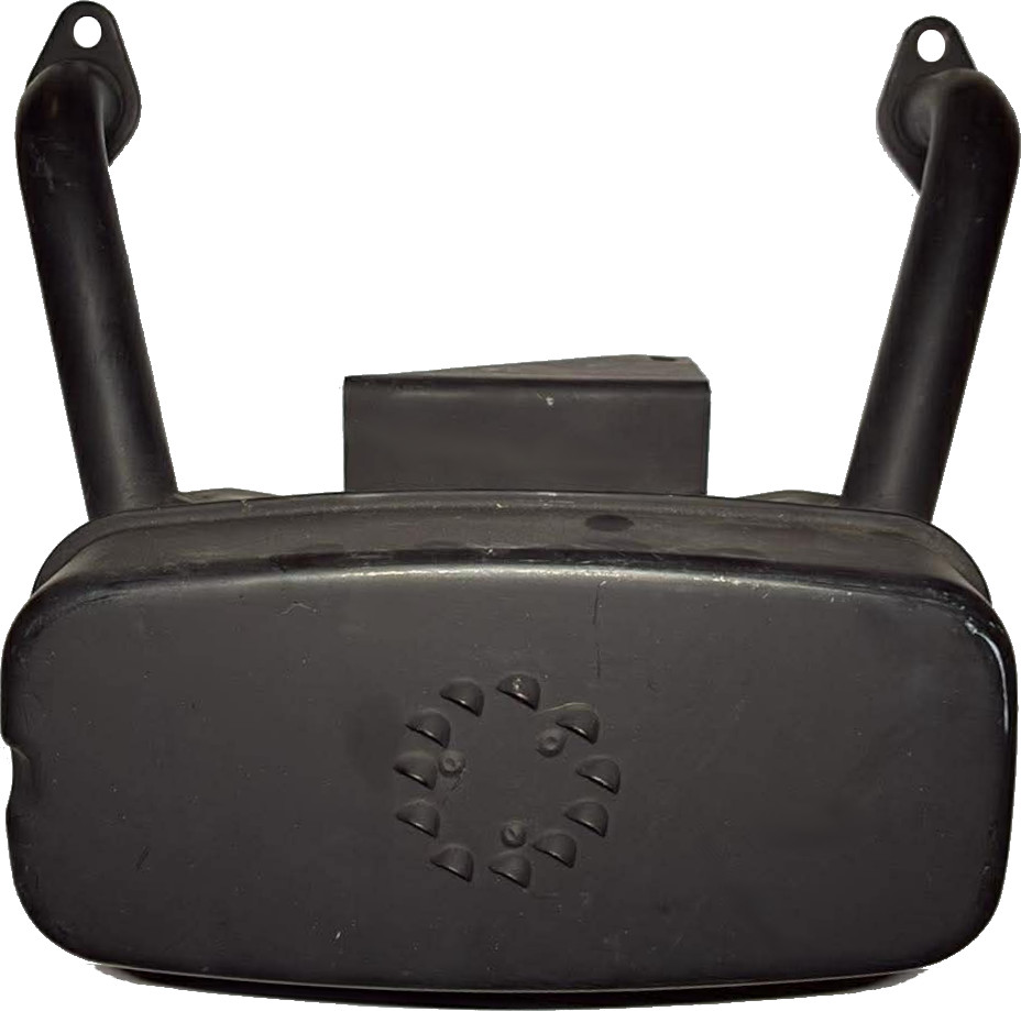 Εξάτμιση για κινητήρες Briggs & Stratton