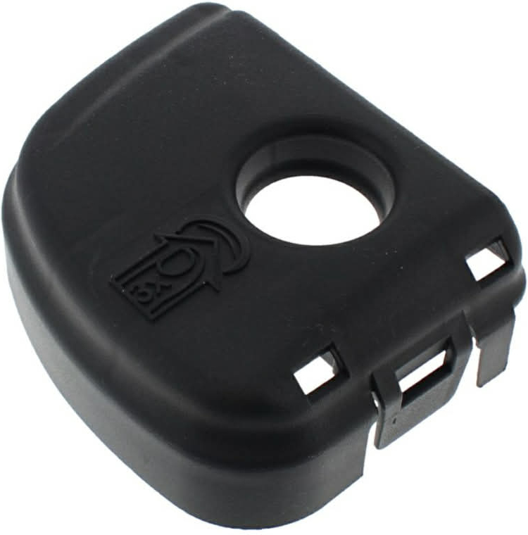 Κουτί φίλτρου αέρος για κινητήρες Briggs & Stratton