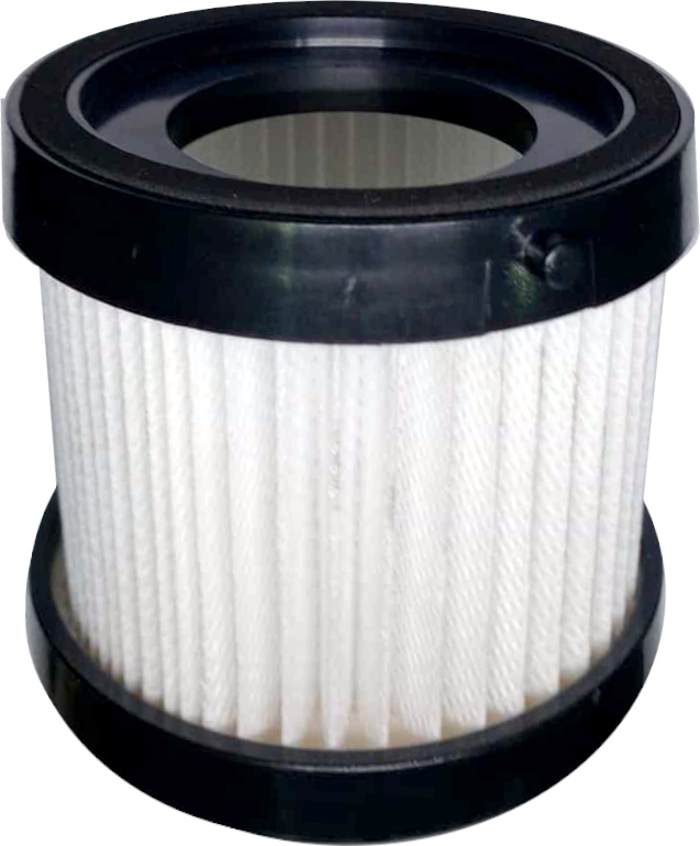 Ανταλλακτικό φίλτρο HEPA κυλινδρικό