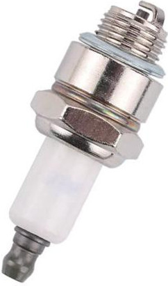 Μπουζί δίχρονων κινητήρων 19mm