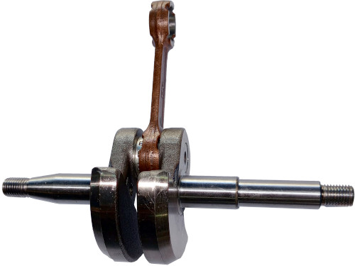 Στρόφαλος για Komatsu - Κίνας