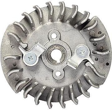 Βολάν για αλυσοπρίονα Komatsu