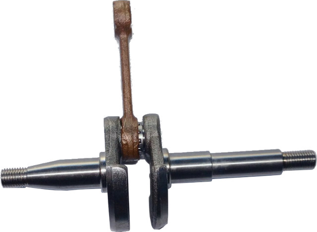 Στρόφαλος για Komatsu