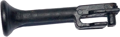 Λεβιές τσοκ αλυσοπρίονου για Komatsu - Κίνας