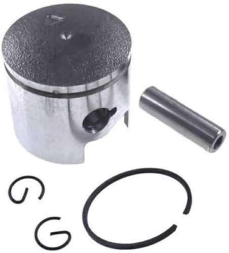 Έμβολο (πιστόνι) Ø34 για Oleomac - Bluedot