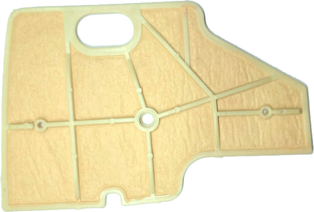 Φίλτρο αέρος για αλυσοπρίονα Stihl