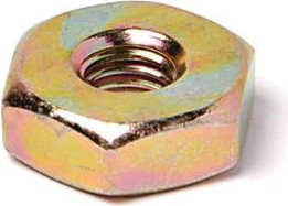 Παξιμάδι M8x1,25 για αλυσοπρίονα Stihl - Universal