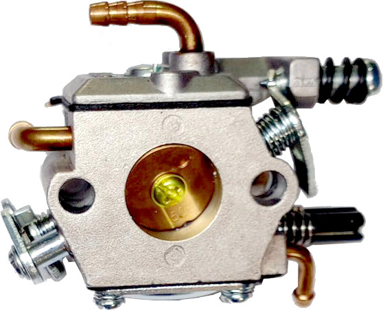 Καρμπυρατέρ για Komatsu - Κίνας