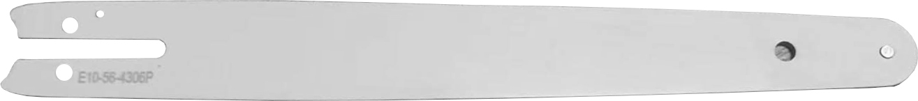 Ράγα οδηγού αλυσίδας αλυσοπρίονων μπαταρίας για αλυσοπρίονα Stihl