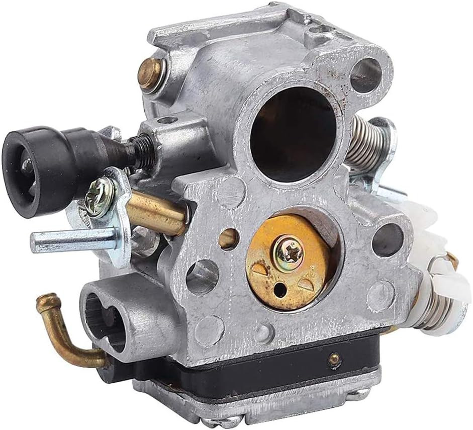 Καρμπυρατέρ για Husqvarna (αυθεντικό)
