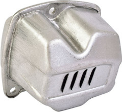 Εξάτμιση για θαμνοκοπτικά Oleomac