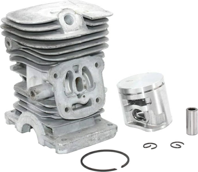 Κυλινδροπίστονο 37mm για Stihl