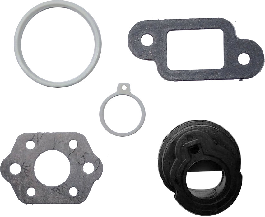 Λάστιχο εισαγωγής (λαιμός καρμπυρατέρ) για Stihl