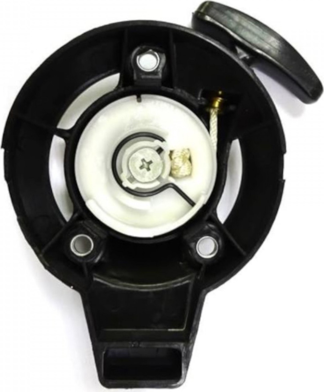 Χειρομίζα για Honda θαμνοκοπτικά GX25