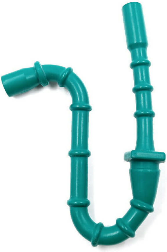 Σωληνάκι βενζίνης για θαμοκοπτικά Stihl