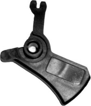 Σκανδάλη γκαζιού για Stihl