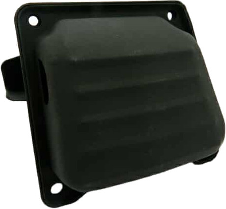 Εξάτμιση για αλυσοπρίονα Stihl