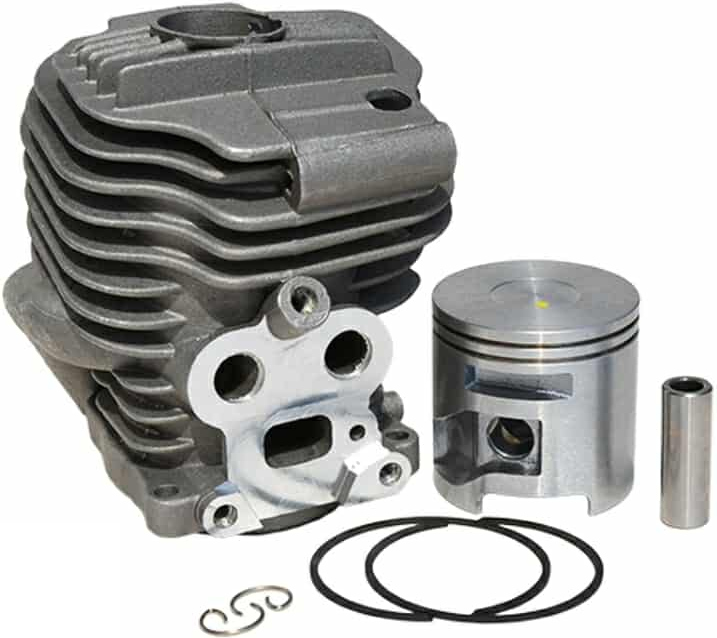 Κυλινδροπίστονο 51mm για Husqvarna