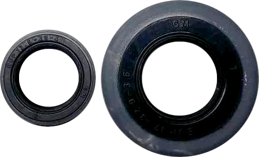 Τσιμούχα στροφάλου για Stihl