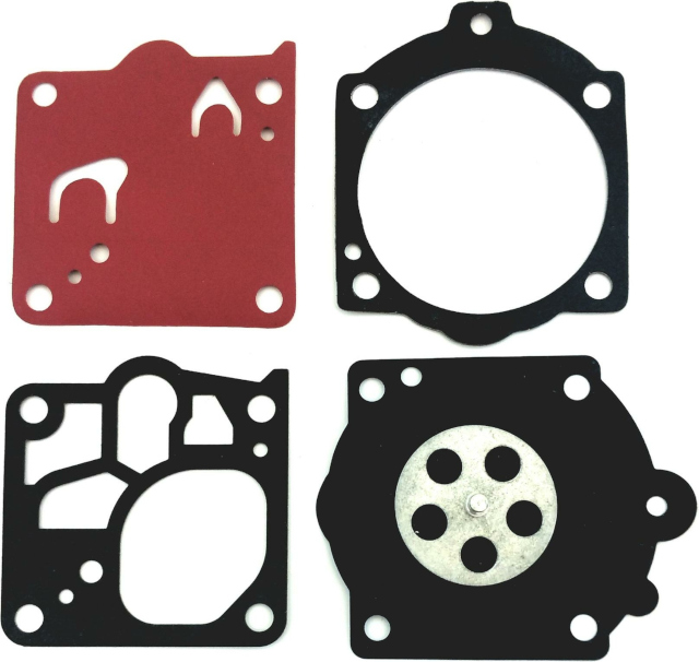 Σετ μεμβράνες καρμπυρατέρ για Zama