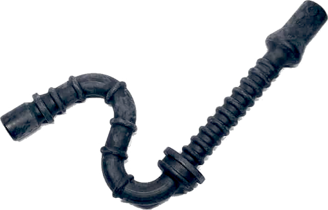 Σωληνάκι βενζίνης για αλυσοπρίονα Stihl (αυθεντικό)