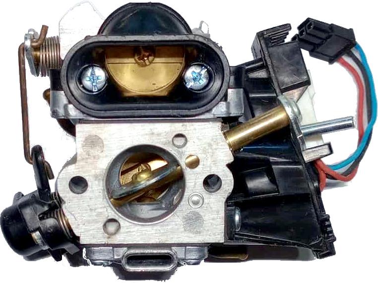 Καρμπυρατέρ για Husqvarna