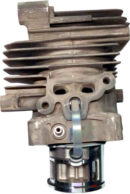 Κυλινδροπίστονο 34mm για Stihl (αυθεντικό)