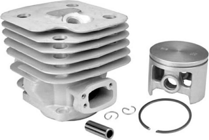 Κυλινδροπίστονο 52mm για Husqvarna