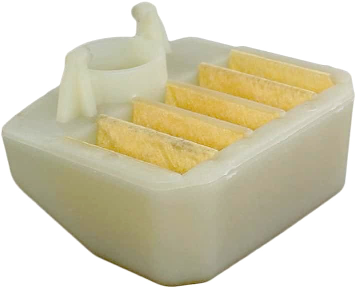 Φίλτρο αέρος για αλυσοπρίονα Husqvarna