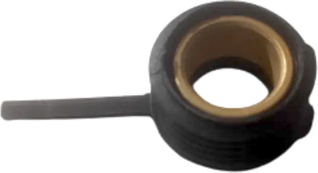 Γρανάζι αντλίας λαδιού για αλυσοπρίονα Oleomac (αυθεντικό)