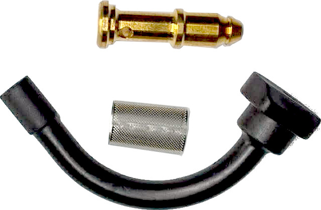 Σωληνάκι λαδιού για αλυσοπρίονα Oleomac - Efco (αυθεντικό)