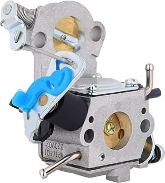 Καρμπυρατέρ για Husqvarna