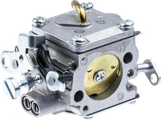 Καρμπυρατέρ για Husqvarna