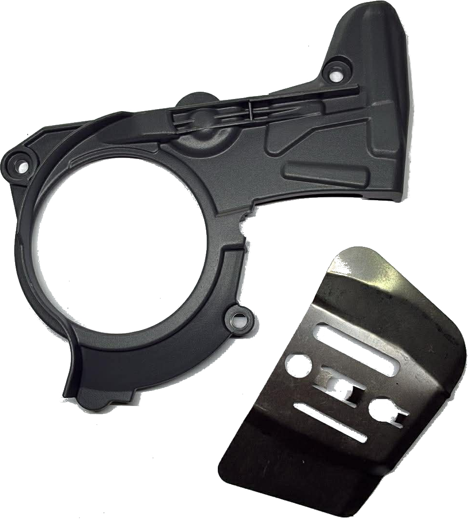 Καπάκι αντλίας λαδιού για αλυσοπρίονα Oleomac - Efco