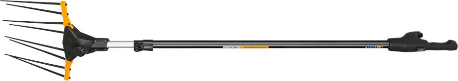 Ελαιοραβδιστικό που λειτουργεί με τροφοδοσία από μπαταρία 12Vdc