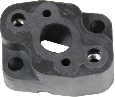 Λάστιχο εισαγωγής (λαιμός καρμπυρατέρ) για Hyundai - Bluedot