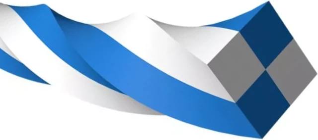 Μεσινέζα χλοοκοπτικών 5mm στριφτή τετράγωνη δύο στρώσεων