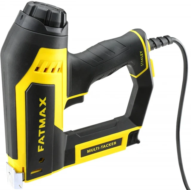 Ηλεκτρικό καρφωτικό για δίχαλα και καρφιά 230V