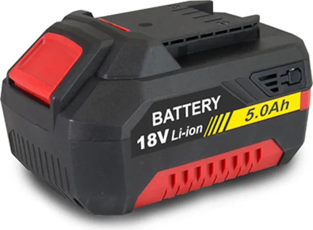 Μπαταρία λιθίου 18V 5Ah για εργαλεία Stayer σειράς L20 - Κάντε κλικ στην εικόνα για κλείσιμο