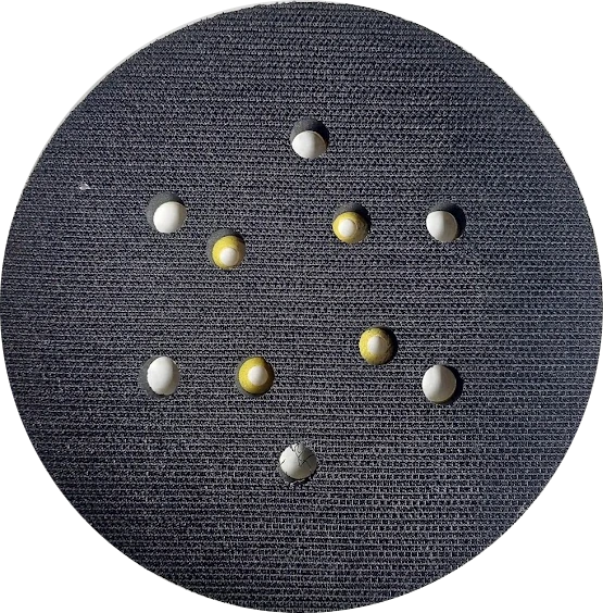 Ανταλλακτικό πέμλα Ø150mm για το περιστροφικό τριβείο STAYER RO150E