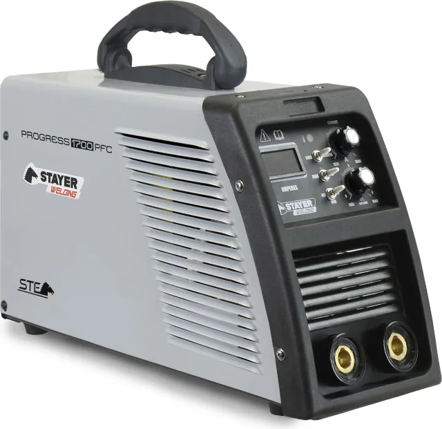 Ηλεκτροκόλληση inverter MMA 170A με τάση λειτουργίας 110V-230VAC