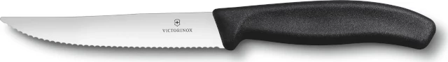 Πριονωτό μαχαίρι μπριζόλας κλασικό