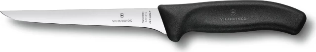 Μαχαίρι ξεκοκκαλίσματος ακριβείας ίσιο 15cm