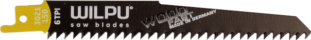 Λεπίδες σπαθοσέγας 10/4tpi λεπτές για ξύλο - πλαστικά - γυψοσανίδες (5 τεμάχια) - Κάντε κλικ στην εικόνα για κλείσιμο
