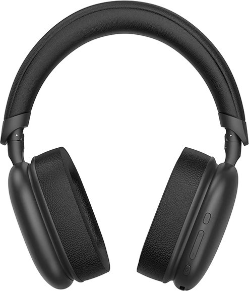 Ασύρματα αναδιπλούμενα ακουστικά κεφαλής bluetooth με τεχνολογία ακύρωσης θορύβου