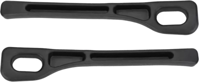 Σετ μετατροπής σε πλαϊνές θήκες για τα καθίσματα αυτοκινήτου