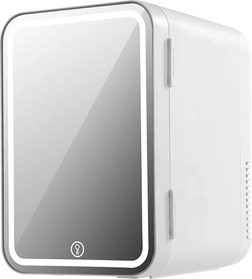 Μίνι φορητό ψυγείο μπαταρίας αυτοκινήτου - ρεύματος