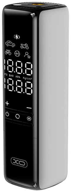 Ηλεκτρική τρόμπα (αεροσυμπιεστής)